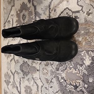 Blowfish ankle boots